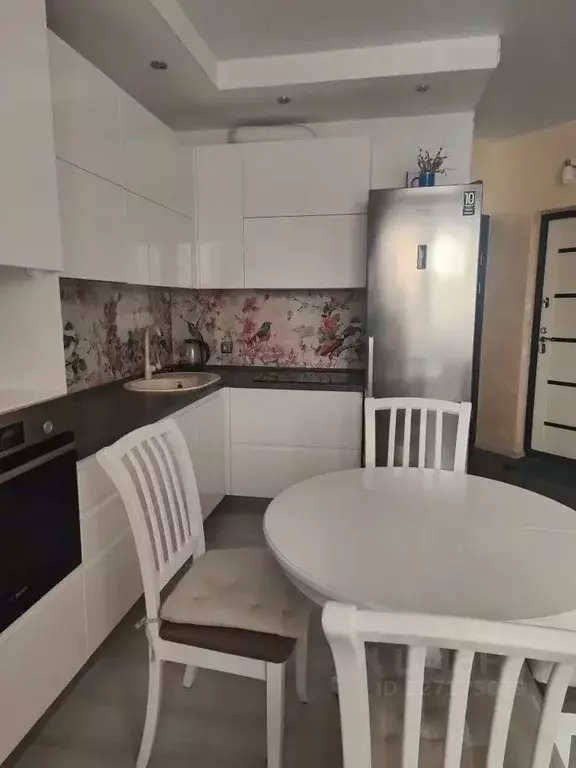 3-к кв. Иркутская область, Иркутск Дальневосточная ул., 29/5 (52.5 м) - Фото 1