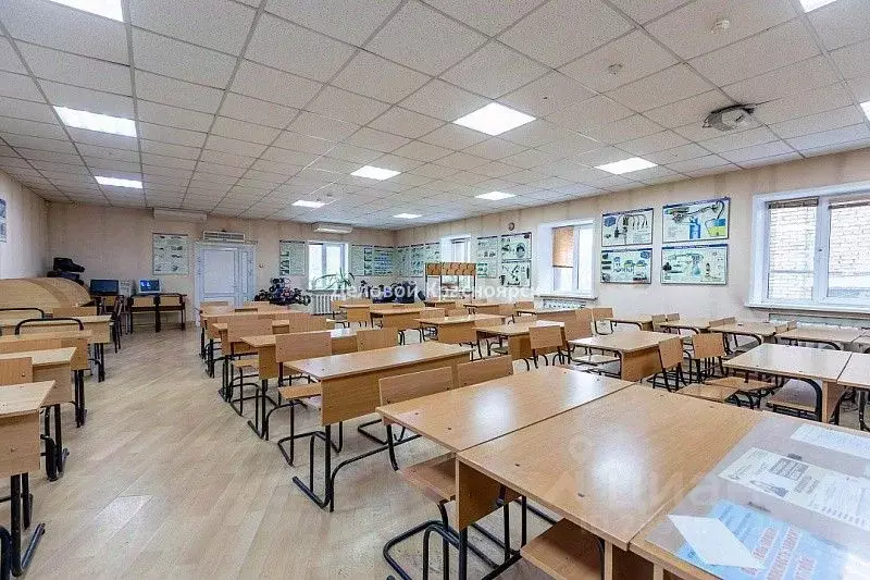 Помещение свободного назначения в Красноярский край, Красноярск ... - Фото 1