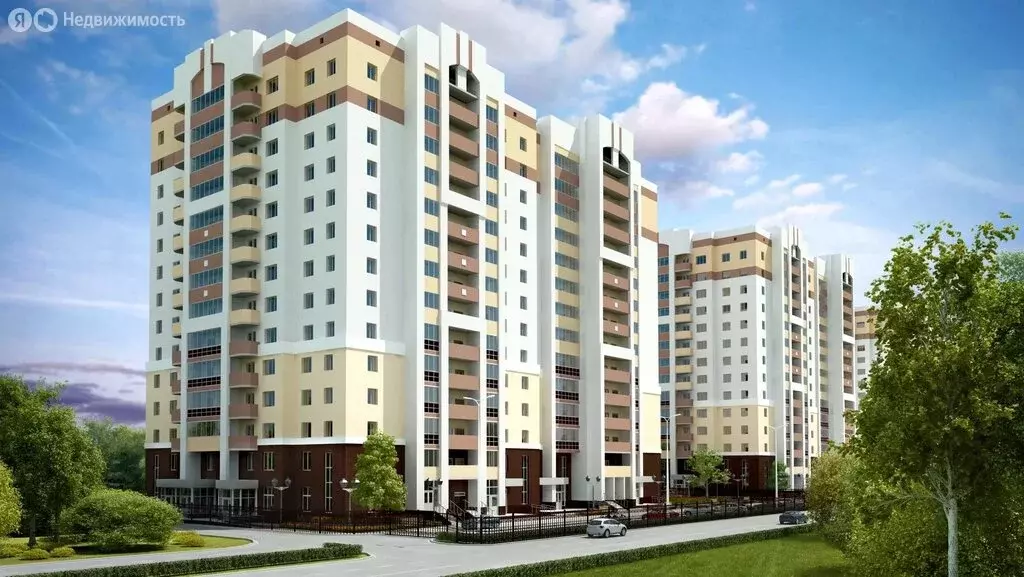 Помещение свободного назначения (94 м) - Фото 1