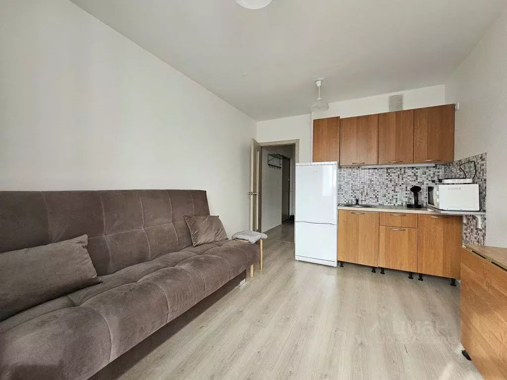 Студия Свердловская область, Екатеринбург ул. Латвийская, 56/3 (20.3 ... - Фото 2