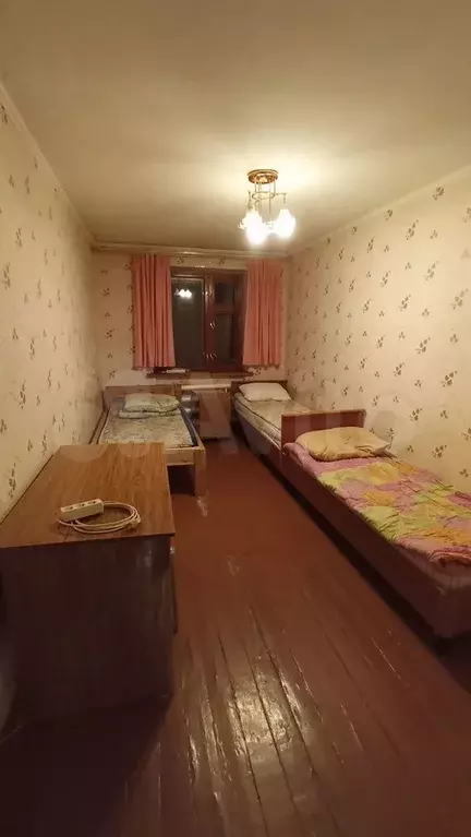 2-к. квартира, 46 м, 5/5 эт. - Фото 1