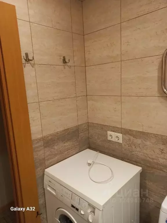 1-к кв. Москва Внуковское поселение, ул. Самуила Маршака, 21 (40.0 м) - Фото 1