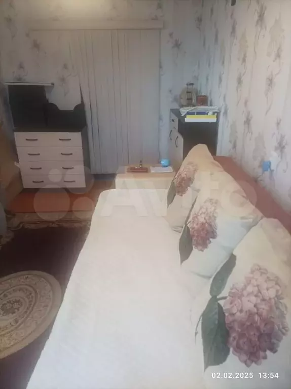 2-к. квартира, 46,5 м, 5/5 эт. - Фото 1