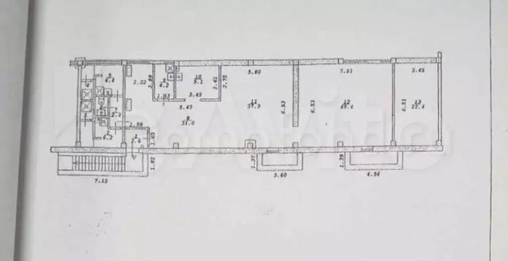 Продам помещение свободного назначения, 186 м - Фото 0