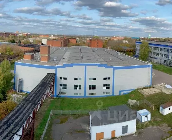 Помещение свободного назначения в Московская область, Подольск ... - Фото 1