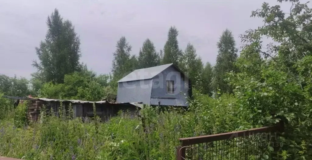 Дом в Башкортостан, Кармаскалинский район, Бузовьязовский сельсовет, ... - Фото 1