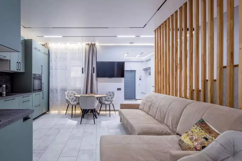 Дом в Краснодарский край, Сочи ул. Ручей Видный, 39/6 (170 м) - Фото 1