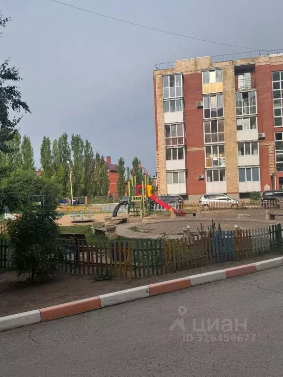 3-к кв. Омская область, Омск ул. Ватутина, 33 (72.0 м) - Фото 2