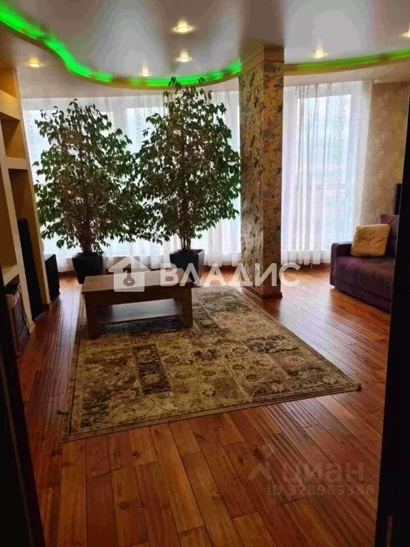 3-к кв. Московская область, Химки Юбилейный просп., 66д (109.4 м) - Фото 1