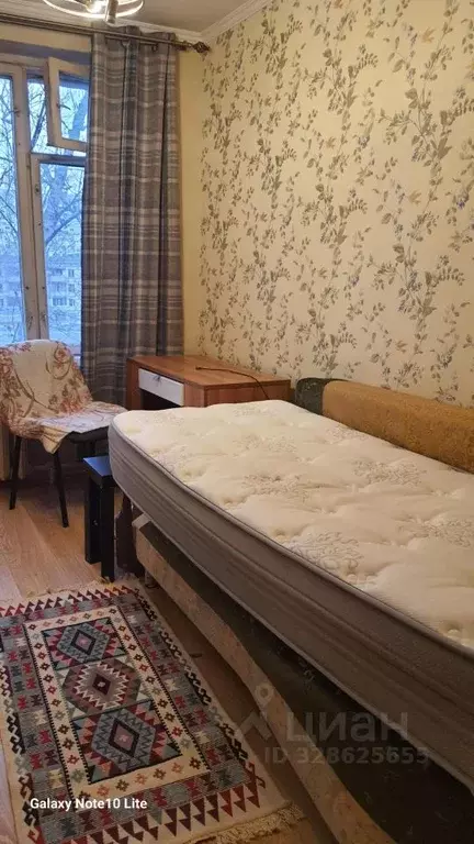 Комната Москва ул. Милашенкова, 11К2 (10.0 м) - Фото 0