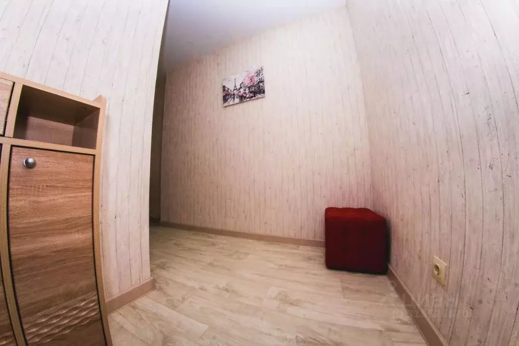 1-к кв. Воронежская область, Воронеж ул. Куколкина, 11 (49.0 м) - Фото 1