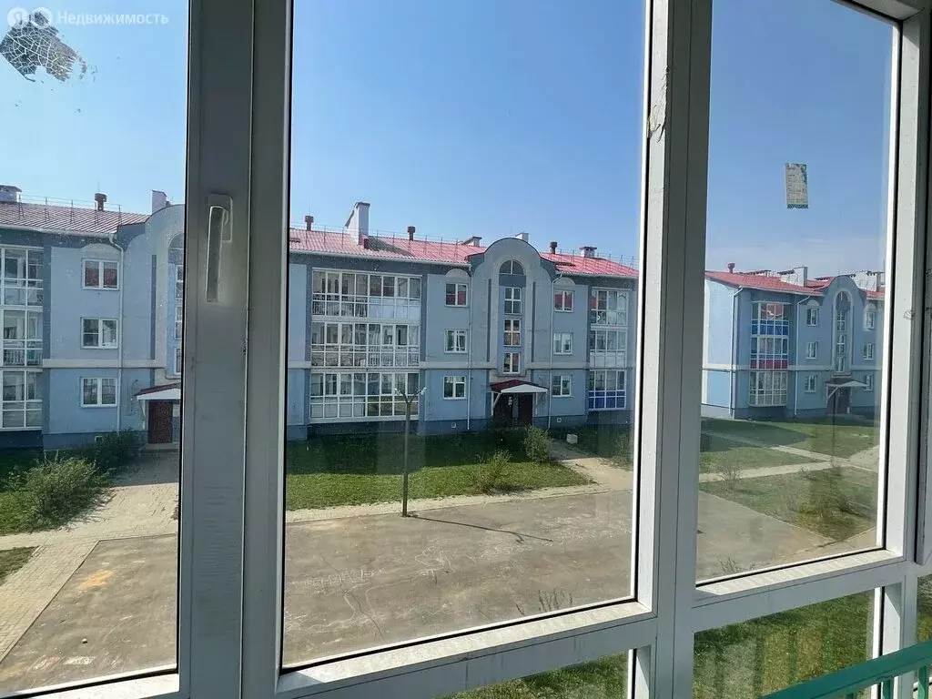 1-комнатная квартира: Кохма, улица Сергея Киселёва, 3 (33 м) - Фото 1