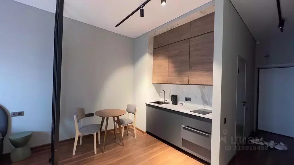 Студия Москва Стремянный пер., 2 (35.0 м) - Фото 1