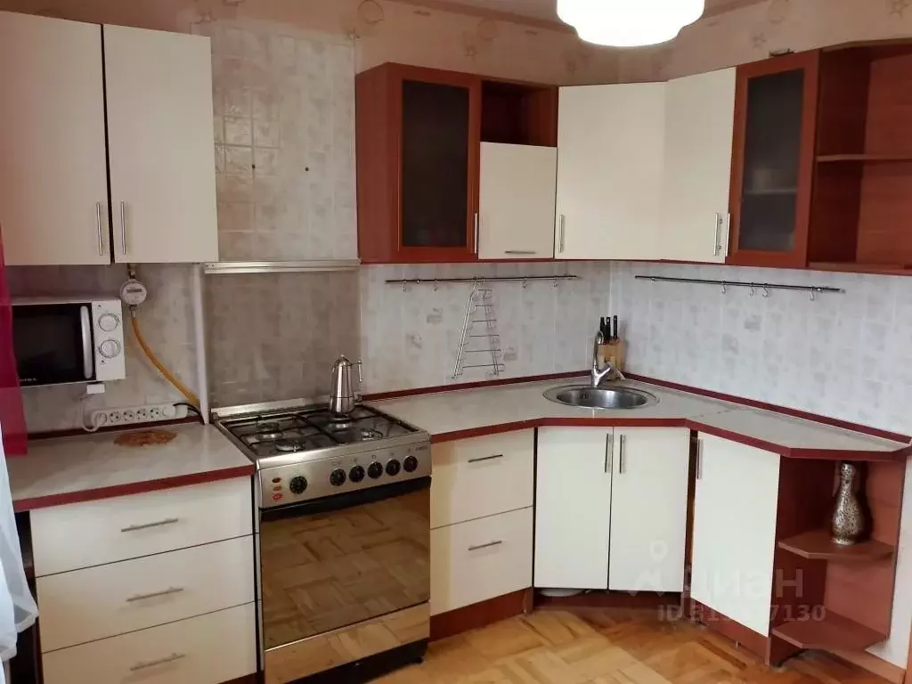 2-к кв. Татарстан, Зеленодольск ул. Декабристов, 10 (53.8 м) - Фото 1