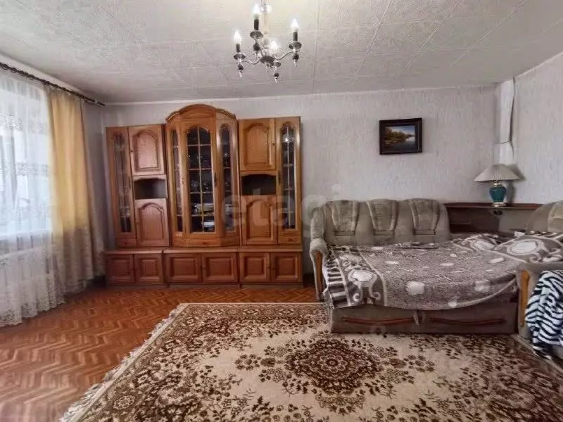 3-к кв. Самарская область, Тольятти ул. Мира, 98 (62.7 м) - Фото 1