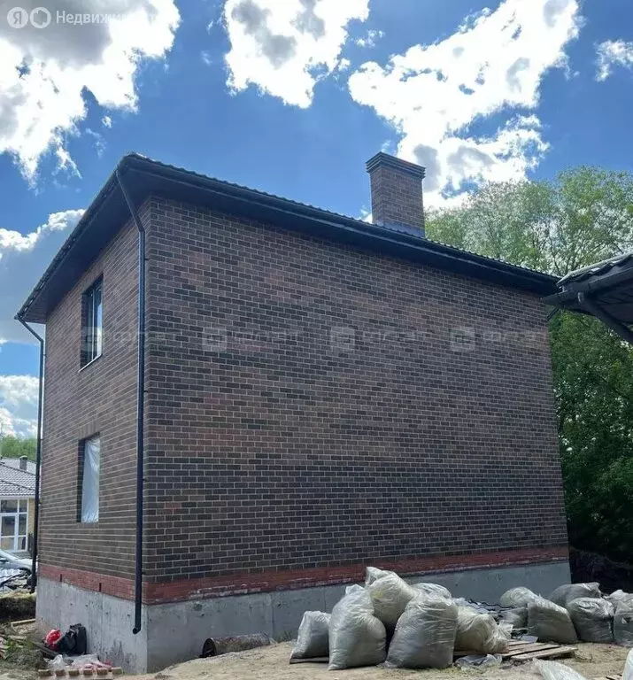 Дом в жилой массив Самосырово, Молодёжная улица (125 м) - Фото 1
