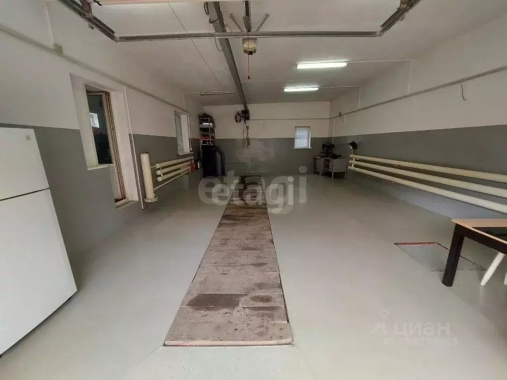 Гараж в Амурская область, Благовещенск ул. Мухина, 85/1 (120 м) - Фото 1