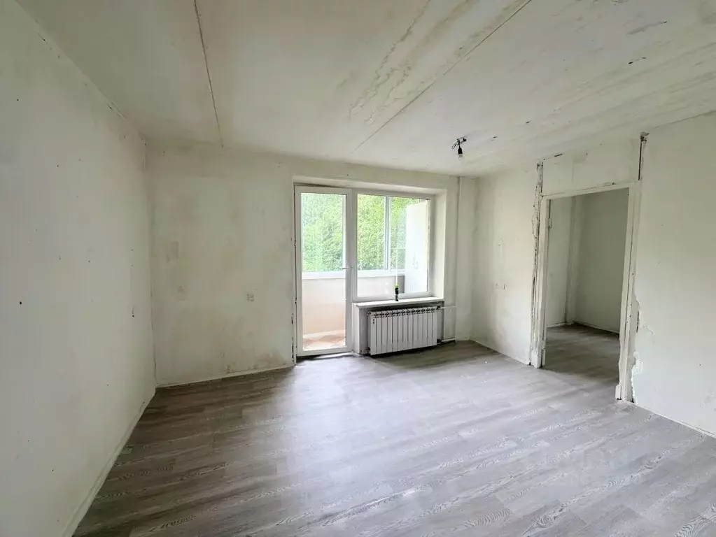 2-к кв. Москва 4-й Вятский пер., 21 (40.0 м) - Фото 1