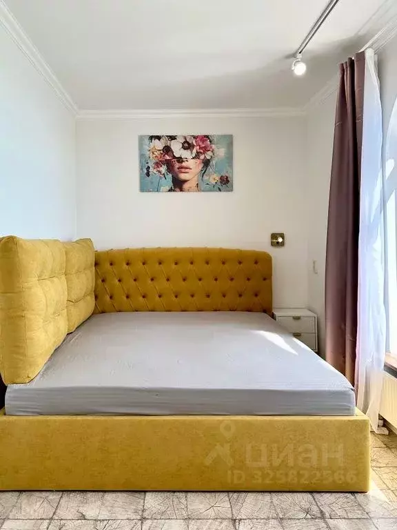 1-к кв. Крым, Евпатория ул. Симферопольская, 2Х (45.0 м) - Фото 1