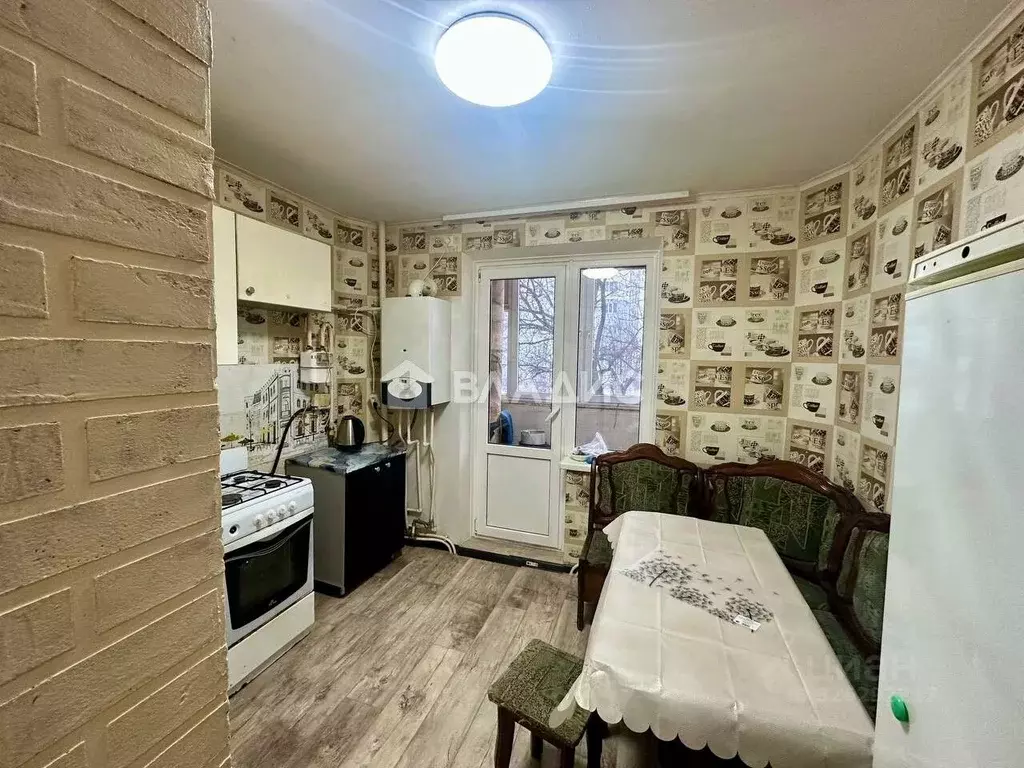 3-к кв. Белгородская область, Белгород бул. Юности, 41 (63.0 м) - Фото 2