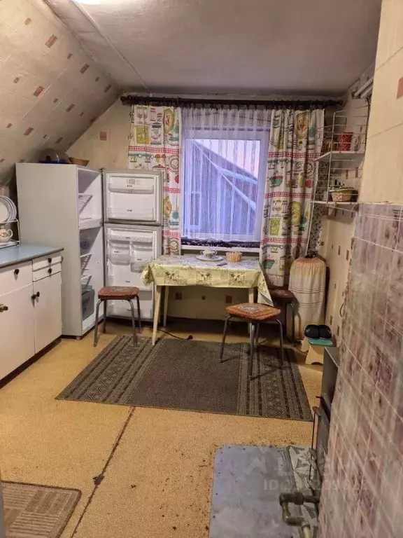 2-к кв. Калининградская область, Калининград Тамбовская ул., 27 (30.6 ... - Фото 2