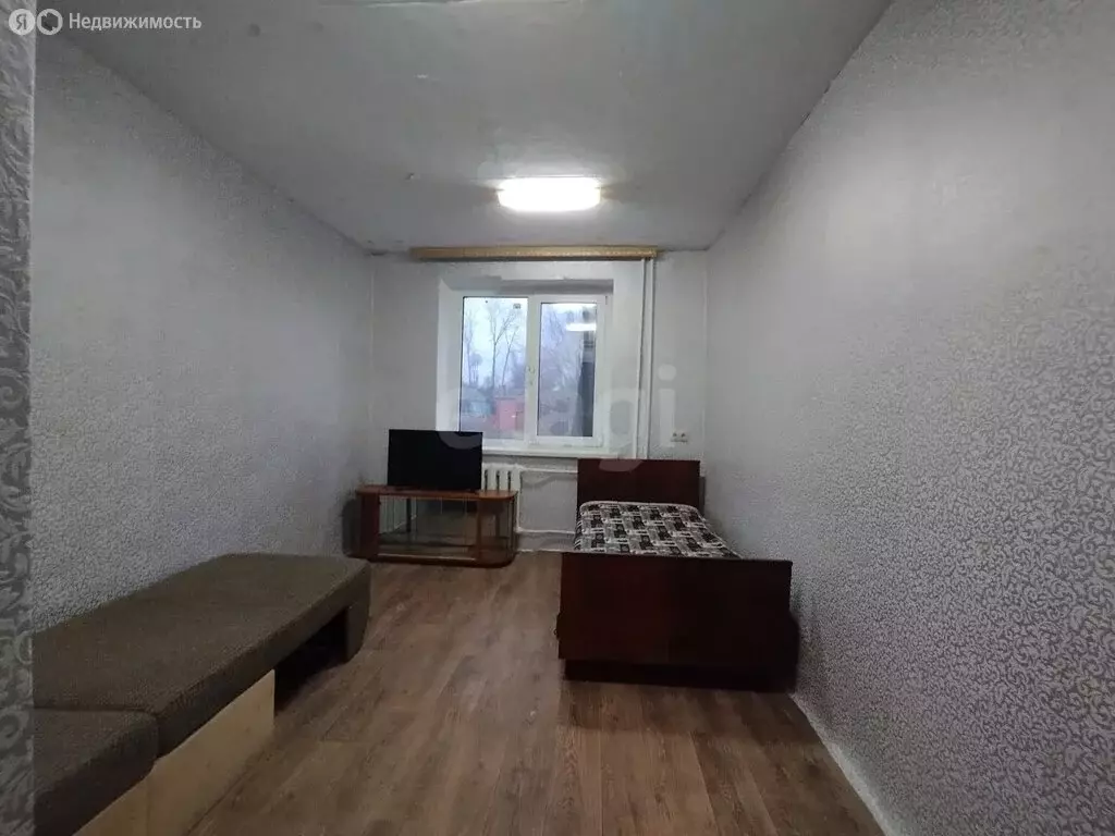 1к в -комнатной квартире (12 м) - Фото 1