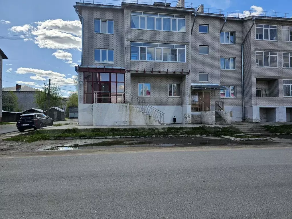 Торговля/услуги/офис - Фото 1