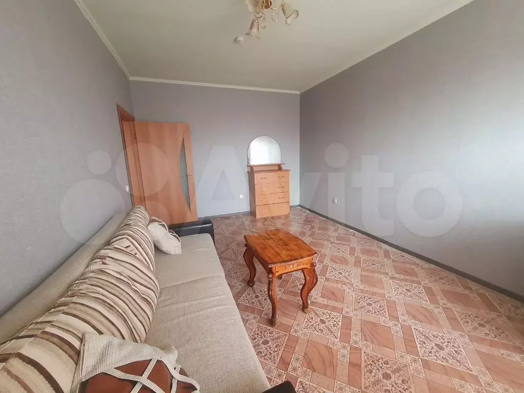 1-к. квартира, 45 м, 8/9 эт. - Фото 0