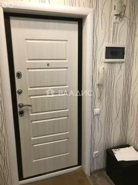 1-комнатная квартира: Москва, проспект Мира, 133 (32 м) - Фото 1