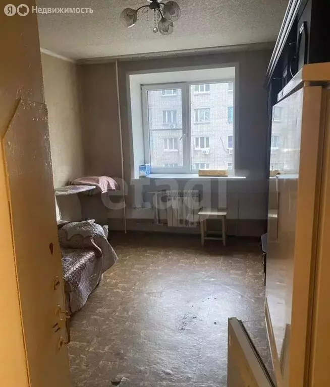 1-комнатная квартира: Липецк, Краснознамённая улица, 2Б (35 м) - Фото 2