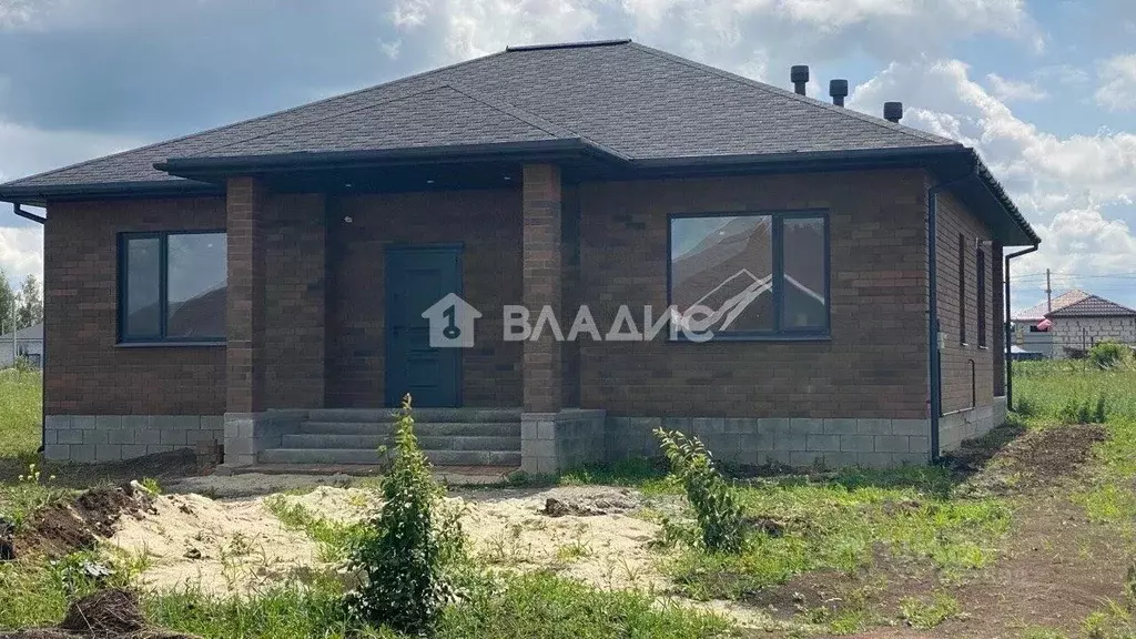 Дом в Белгородская область, Белгородский район, Северный городское ... - Фото 1