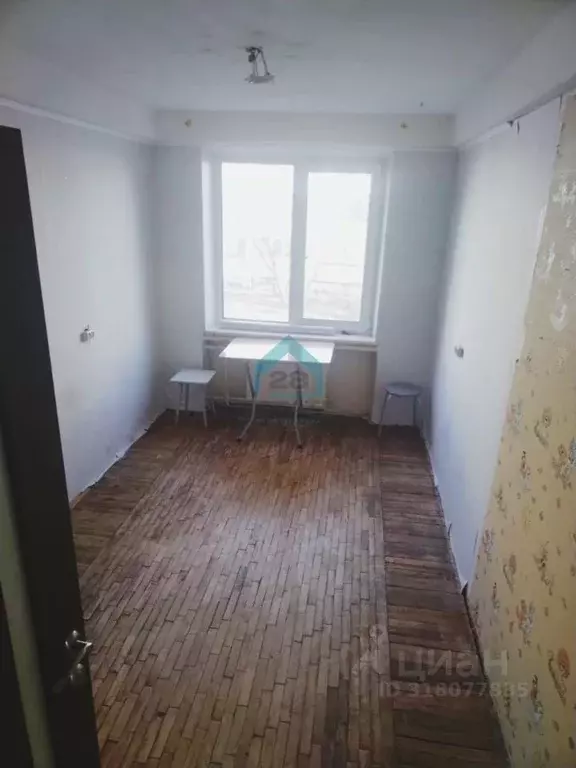 Комната Санкт-Петербург ул. Партизана Германа, 9К3 (10.2 м) - Фото 1