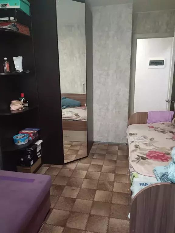 Продаётся 3-к квартира, 55.1 м - Фото 1