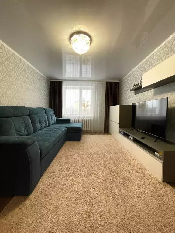 Продаётся 2-к квартира, 46 м - Фото 1