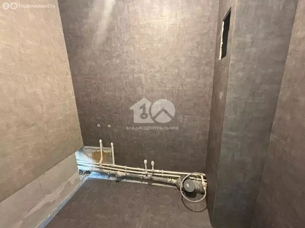 1-комнатная квартира: Искитим, микрорайон Центральный, 31 (28 м) - Фото 1