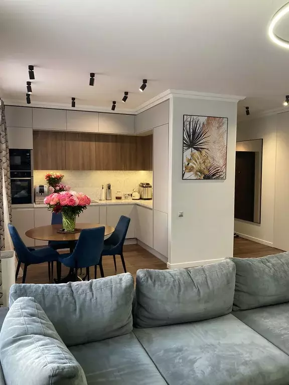 Продаётся 3-к квартира, 76 м - Фото 0