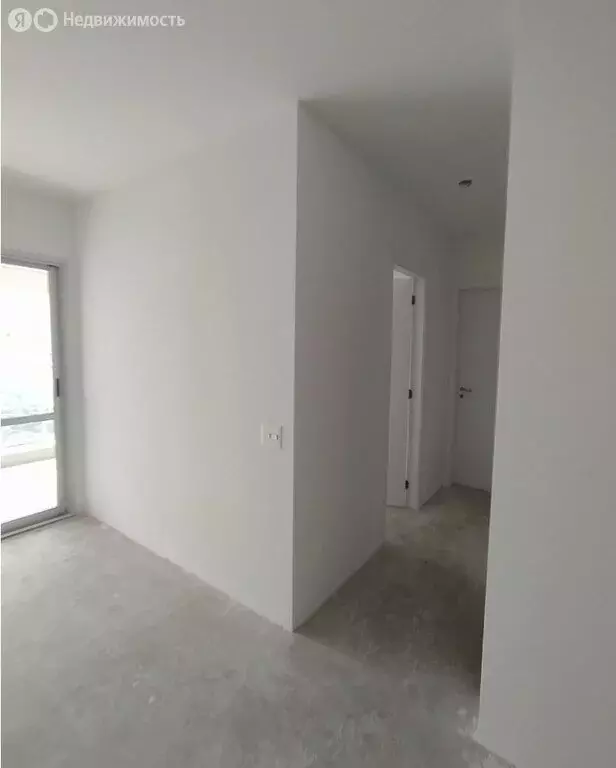 1-комнатная квартира: Ярославль, Старая Костромская улица, 3 (29.1 м) - Фото 1