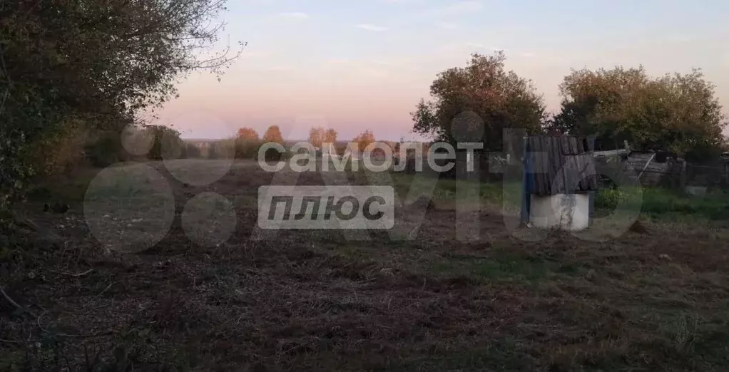 Участок 36 сот. (ИЖС) - Фото 1