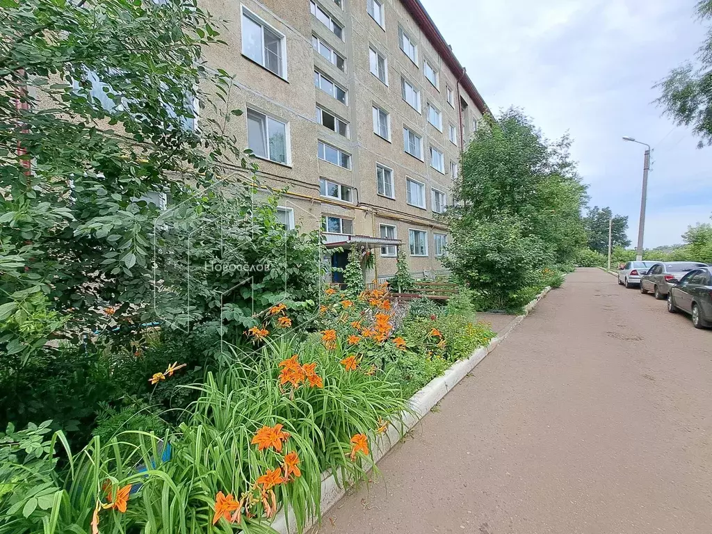 Продаётся 1-к квартира, 33.2 м - Фото 0
