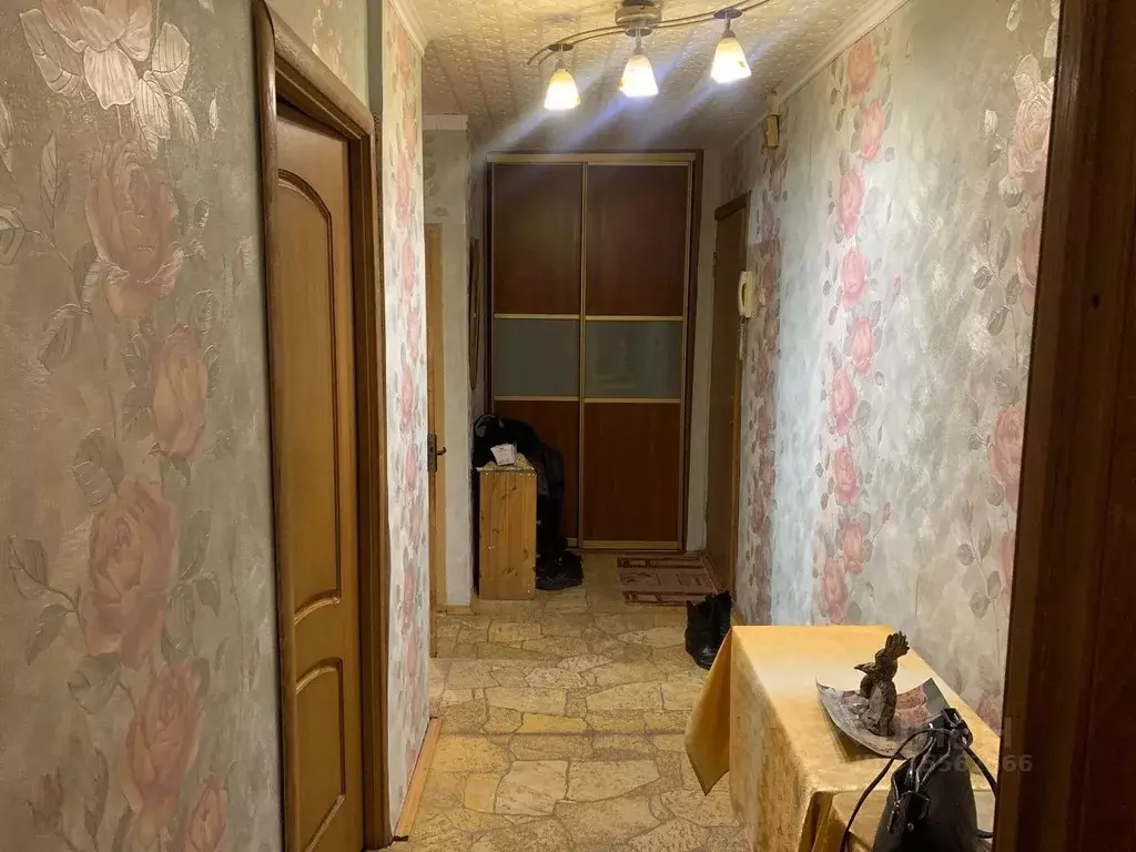 Комната Московская область, Реутов Носовихинское ш., 15 (20.0 м) - Фото 1