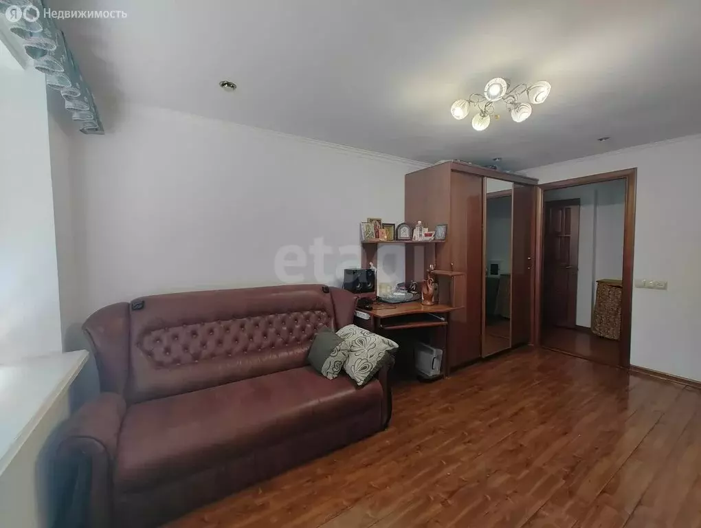 2-комнатная квартира: Прохладный, улица Свободы, 92 (51.2 м) - Фото 2