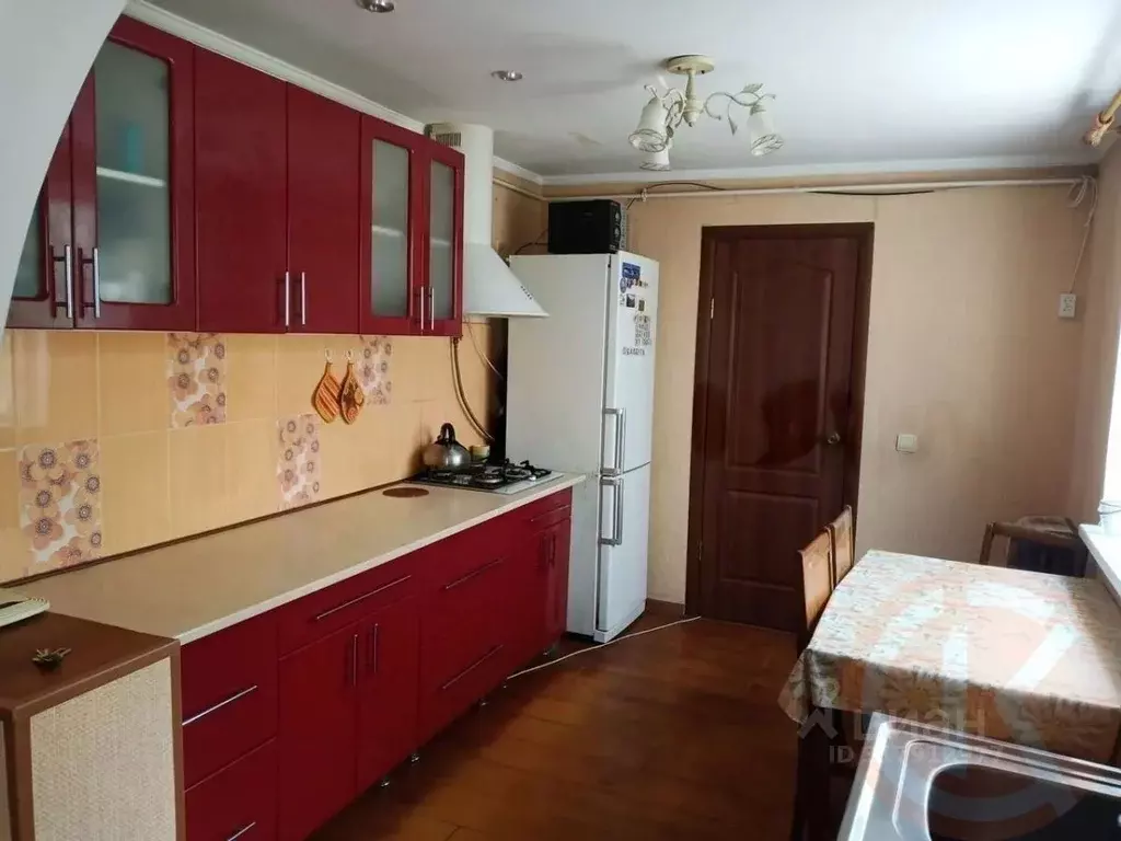 3-к кв. Крым, Евпатория ул. Имени Евгения Ефета, 30 (63.6 м) - Фото 1