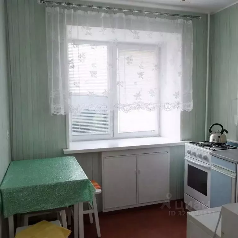 1-к кв. Башкортостан, Стерлитамак ул. Дружбы, 38 (30.1 м) - Фото 1