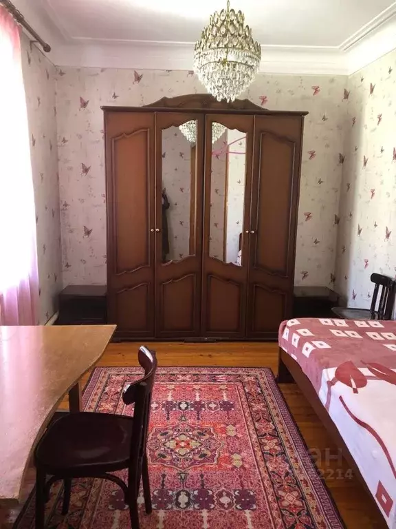 Комната Дагестан, Махачкала пер. 1-й Садовый (18.0 м) - Фото 0
