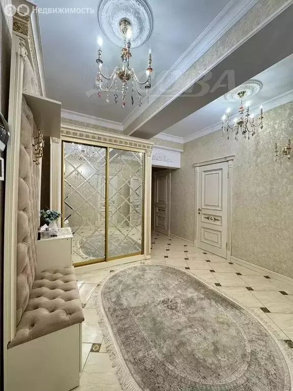 3-комнатная квартира: Дербент, улица 345-й Дагестанской Стрелковой ... - Фото 1
