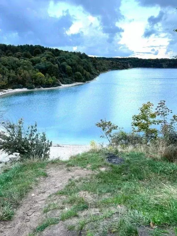 Участок в Калининградская область, Янтарный городской округ, пос. ... - Фото 0