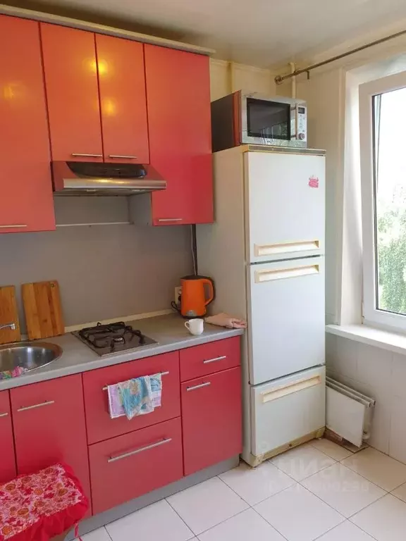 3-к кв. Татарстан, Набережные Челны 18-й комплекс, 7 (60.0 м) - Фото 0