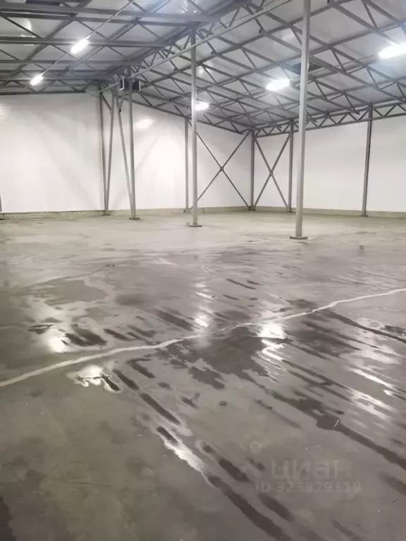 Склад в Московская область, Ленинский городской округ, Горки Ленинские ... - Фото 1