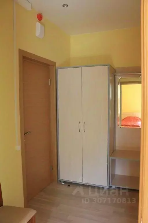 Комната Ярославская область, Рыбинск Волжская наб., 13 (20.0 м) - Фото 2