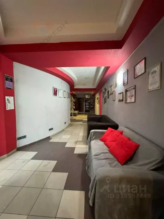 Помещение свободного назначения в Краснодарский край, Краснодар Завод ... - Фото 0